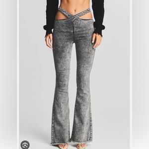 Retrofete SER.O.YA denim